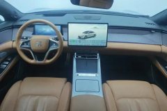 2025 BYD Han L 2025 EV 4WDlidarFlagship #12