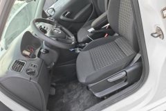 2015 Volkswagen Polo Hatchback 2014 1.6 AT Comfort #9