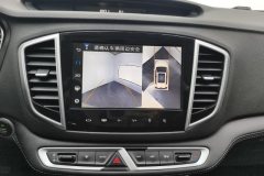 2019 Geely Auto Vision X6 2018 1.8 MT 4GConnectedPremium #13