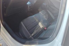 2022 Volkswagen Sagitar 2021 1.2T AT 200TSI DSGSurpass #11