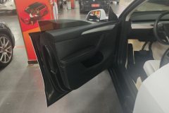 2024 Tesla Model Y 2024 rear wheel driveEdition #7