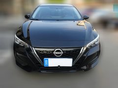 2023 Nissan Sylphy 2022 1.2 AT Electric driveEditione-POWER Fully electric drivePro #3