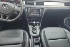 2018 Volkswagen Bora Sedan 2018 1.5 AT Fashion #16