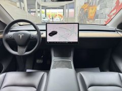 2021 Tesla Model Y 2021Long Rangeall wheel driveEdition 3D7 #5