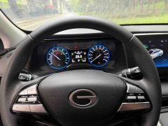 2025 Aion S Plus 2025 Comfort Enjoy 53.241kWh #12