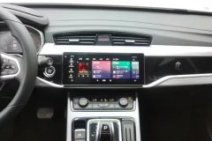 2022 Geely Auto Boyue 2021 1.8TD AT DCT2WDAsian GamesComfort #13