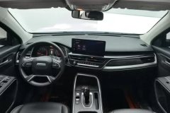 2023 Haval H6 2023 China tideEdition 1.5T ATUrbanEdition #12