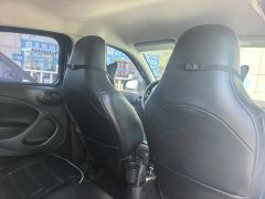 2018 smart ForFour 2018 1.0 AT 52Kilowatt SmartEdition (Imported) #4