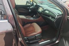 2015 Buick Envision Plus 2016 2.0T AT 28TElite 4WD #8