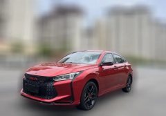 2021 Dongfeng Fengshen Yixuan 2021 1.5T AT 230T ATDream Chaser KnightEdition #1