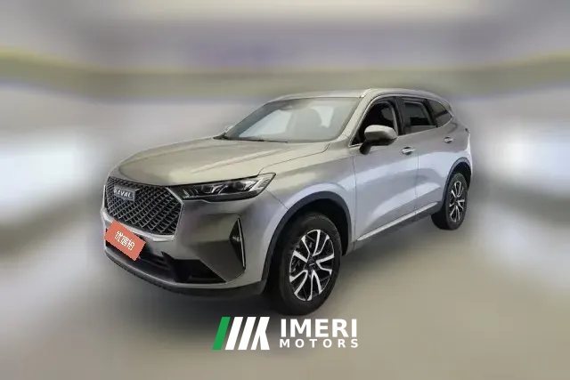 2025 Haval H6 2024 1.5T AT 2WDClassic