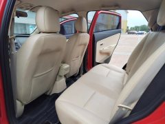 2015 Chery Fengyun 2 Hatchback 2013 1.5 MT SharpmeaningEdition #13