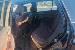 2023 BMW X5(Imported)(Imported) 2022 3.0T AT xDrive40i MSport Pkg (Imported) #11