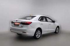 2018 Roewe 360 2018 1.5 AT PLUSLuxury #2