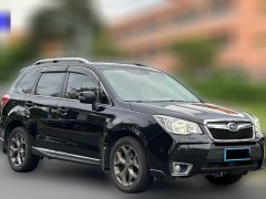 2014 Subaru Forester 2014 2.5 AT Elite (Imported) #6