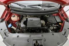 2021 Geely Auto Vision X3 2020 1.5 AT Elite #7