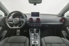2019 Audi A3 Sedan 2020 1.4T AT 35TFSISport China VI #14