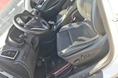 2020 Hyundai Tucson 2019 1.6T AT FashionFWD China VI #9