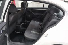 2021 Volkswagen Lavida 2019 1.5 MT set sailFashion China VI #19