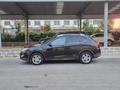 2015 GAC Trumpchi Trumpchi GS5 2014 2.0 AT SuperEnjoyEdition #2