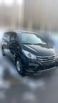 2022 Maxus G10 2022 2.0T AT Elite Gasoline 9Seat #2