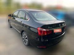 2017 Dongfeng Fengshen Fengshen A60 2016 1.6 AT DCTPremium #5