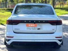 2023 Geely Auto Emgrand Sedan 2023 No.4generationChampion 1.5L MT Luxury #5