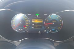 2020 Mercedes-Benz C-Class 2020 1.5T AT C260LSport #14