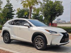2015 Lexus NX 2015 2.5 AT 300hFeng ShangEditionFWD HEV (Imported) #6