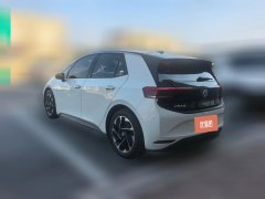 2024 Volkswagen ID.3 2024 extremely intelligentEdition #4