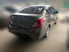 2016 Nissan Sunny 2015 1.5 MT XEComfort #4