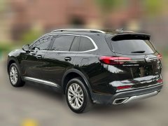 2022 Buick Envision Plus 2022 Facelift EnvisionPlus 1.5T AT 552T 5SeatLuxury #7