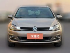 2015 Volkswagen Golf 2015 1.4T AT Flagship #2
