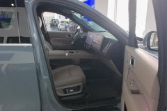 2025 Li Auto Li Auto L8 2025 Max SmartHuanNewEdition #8