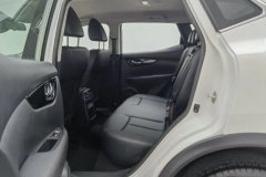 2024 Nissan Qashqai 2023 Classic 2.0L AT CVT XVComfort #19
