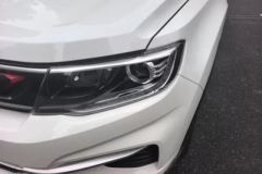 2020 Chang'an CS35 Plus 2019 1.4T AT DCTNewSharpBlue WhaleEdition #5
