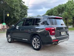 2017 GAC Trumpchi Trumpchi GS8 2017 2.0T AT 320T 2WDLuxurySmart Connect（7Seat） #9