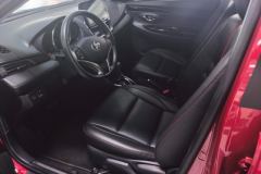 2023 Toyota Yaris L 2022 To dazzleX 1.5L AT CVTLuxuryPLUSEdition #9
