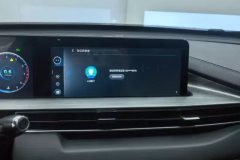 2022 Chery Tiggo 8 Plus 2022 1.6T AT 290TGDI DCTenjoyEdition+ #13