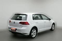 2016 Volkswagen Golf 2016 1.6 AT Comfort #2