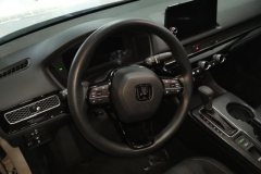 2023 Honda Civic 2023 1.5T AT 240TURBO CVTPowerpotentialEdition #15