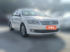 2015 Volkswagen Lavida 2013 1.6 AT Comfort #3