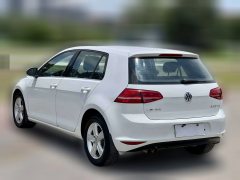 2015 Volkswagen Golf 2015 1.4T AT Comfort #7