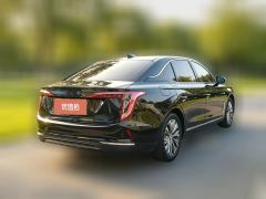 2023 Hongqi E-QM5 2022 431km AT ChargeEnjoy #7
