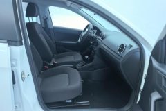 2017 Volkswagen Jetta 2017 1.5 AT Fashion #8
