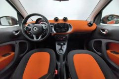 2017 smart ForTwo 2015 1.0 AT 52kilowattHardtopPassionEdition (Imported) #14
