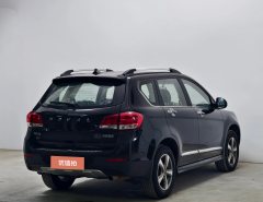 2016 Haval H6 2016 1.5T AT UpgradeEditionElite FWD #4