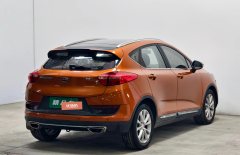 2016 Geely Auto Emgrand GS 2016 1.8 MT SportLingshang #4
