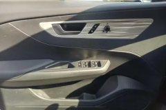 2025 Hongqi E-QM5 2024 500km travelEdition #7