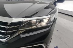 2021 Volkswagen Passat 2021 2.0T AT 330TSIElite #5